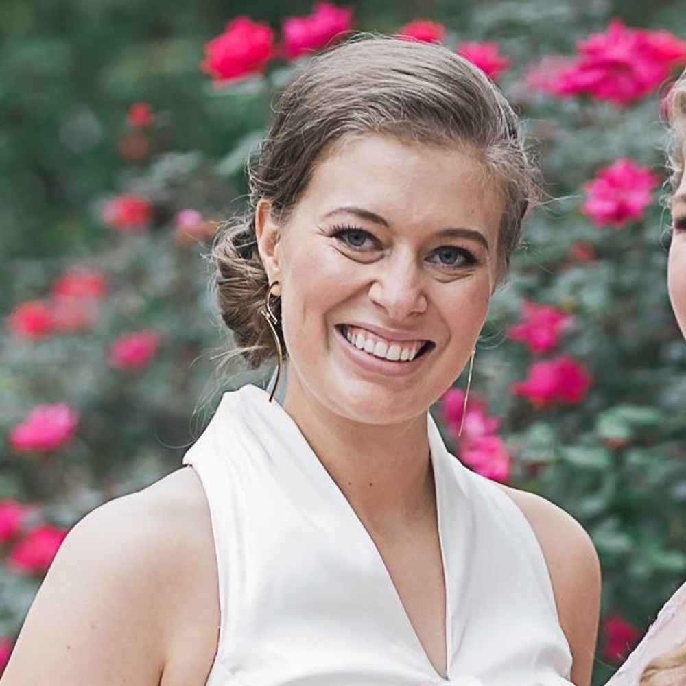 Meet your Posher, Kristin